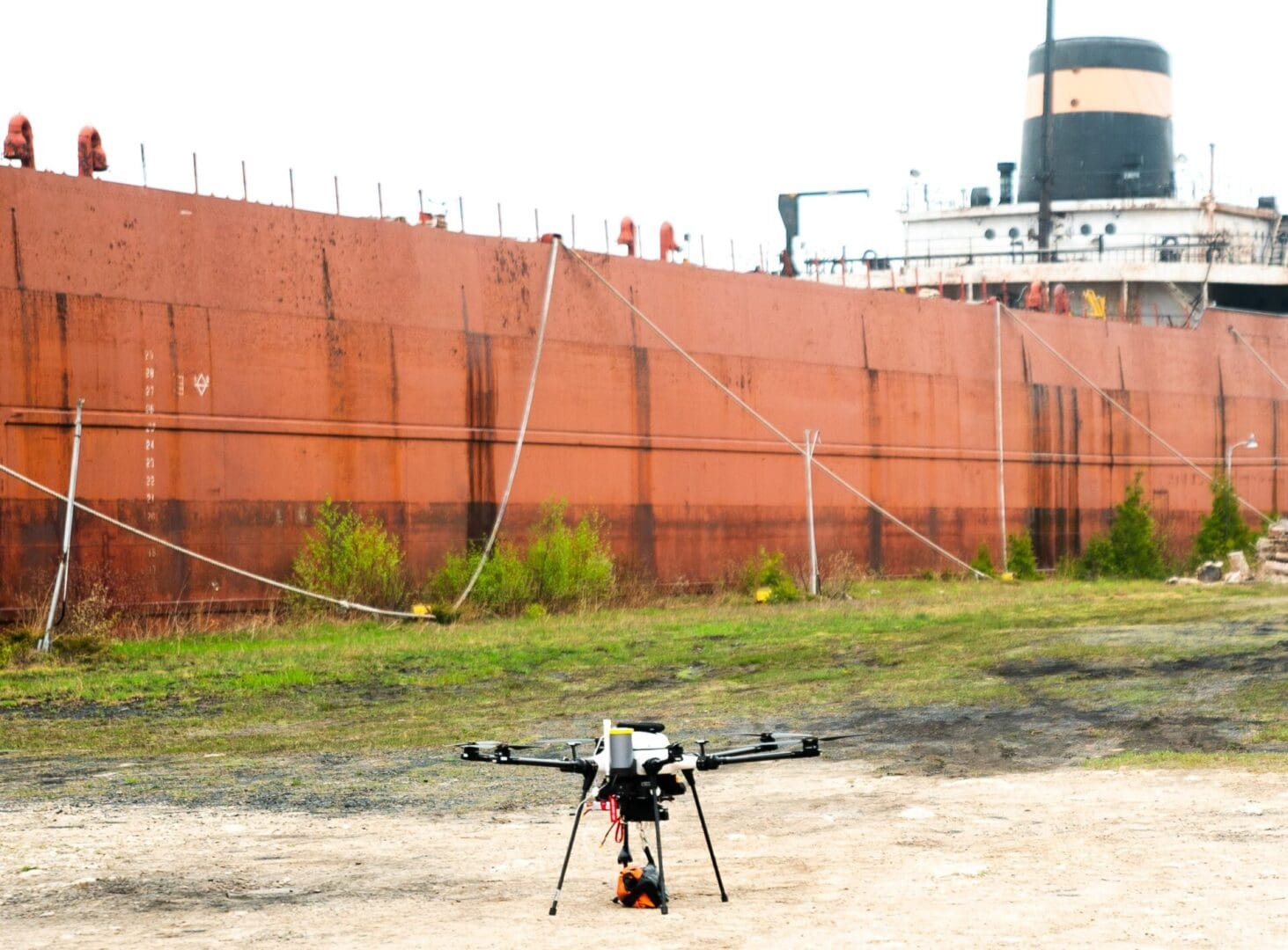 Great Lakes drone delivery POC 5 Great Lakes drone delivery POC 5