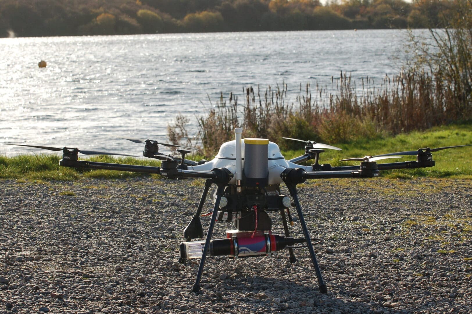 Smart Skies Healthy Waters Smart Skies Healthy Waters