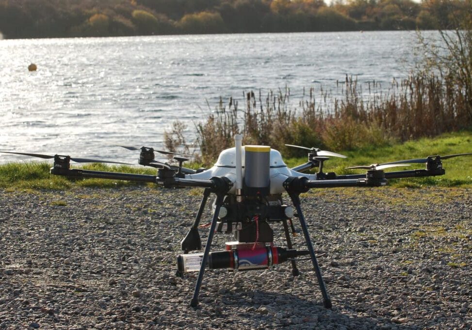 Smart Skies Healthy Waters Smart Skies Healthy Waters